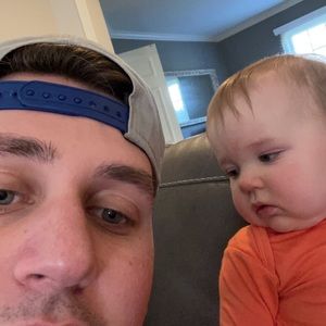 Meet your Posher, Ethan